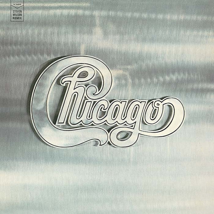 Chicago – Chicago (2xLP, Steven Wilson Remix)
