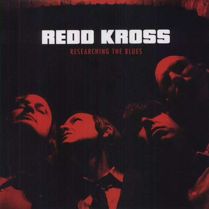 Redd Kross – Researching The Blues