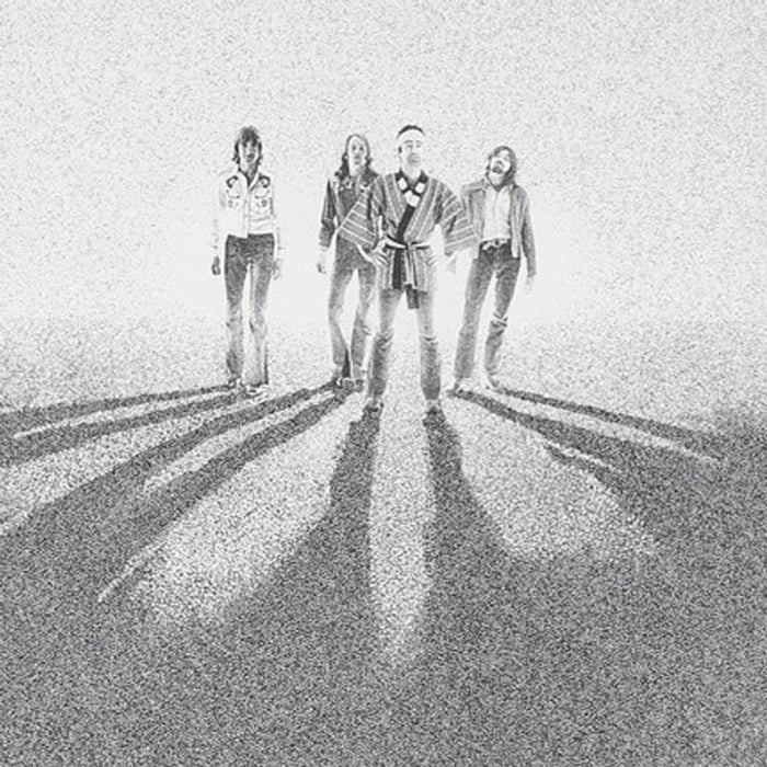 Bad Company – Burnin' Sky (2xLP, Analogue Productions)