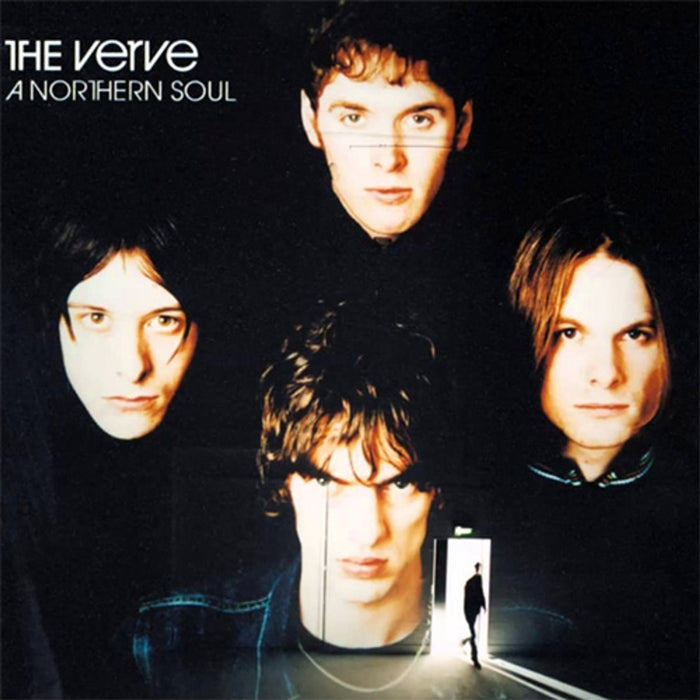 The Verve – A Northern Soul (2xLP)