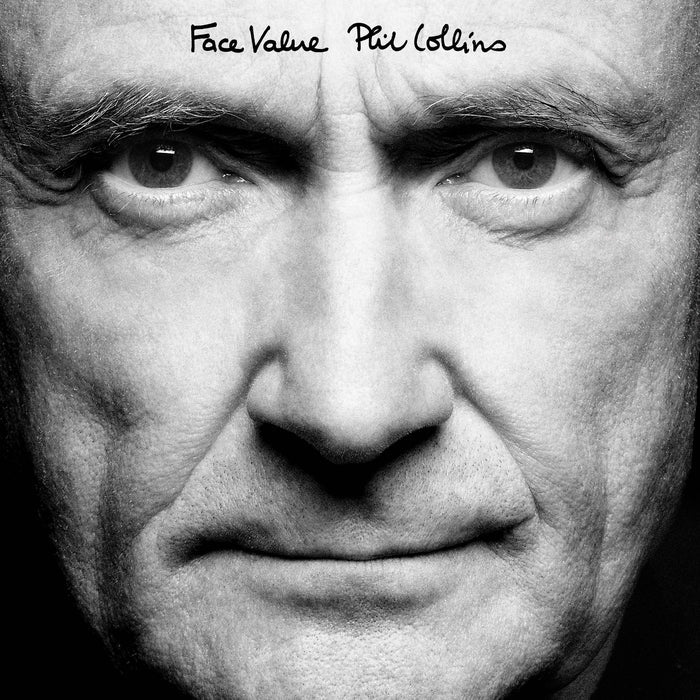 Face Value – Phil Collins