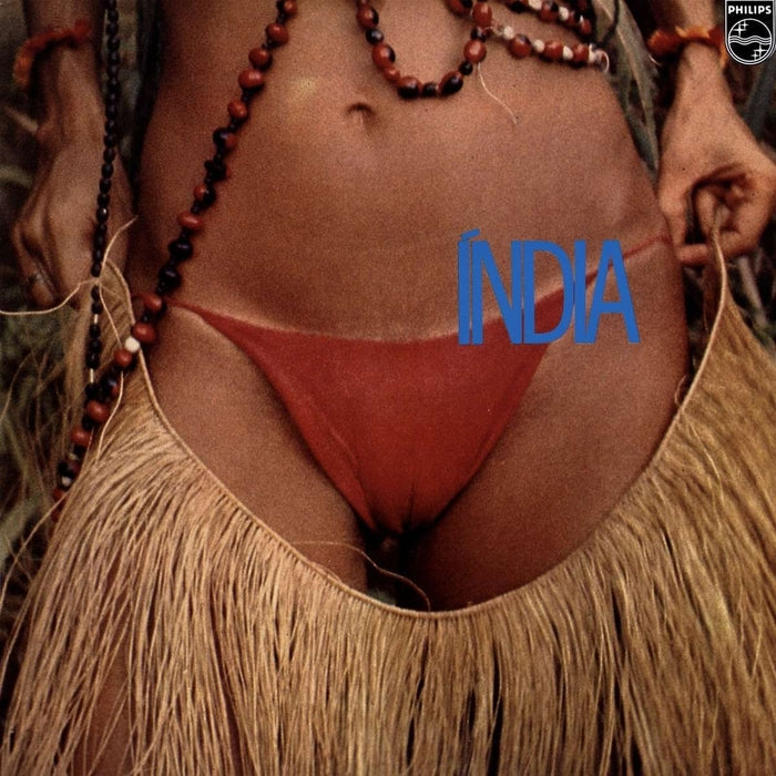 Gal Costa – Índia
