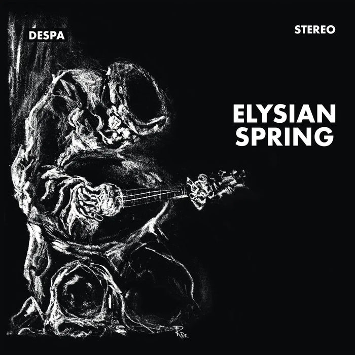 Elysian Spring – Elysian Spring