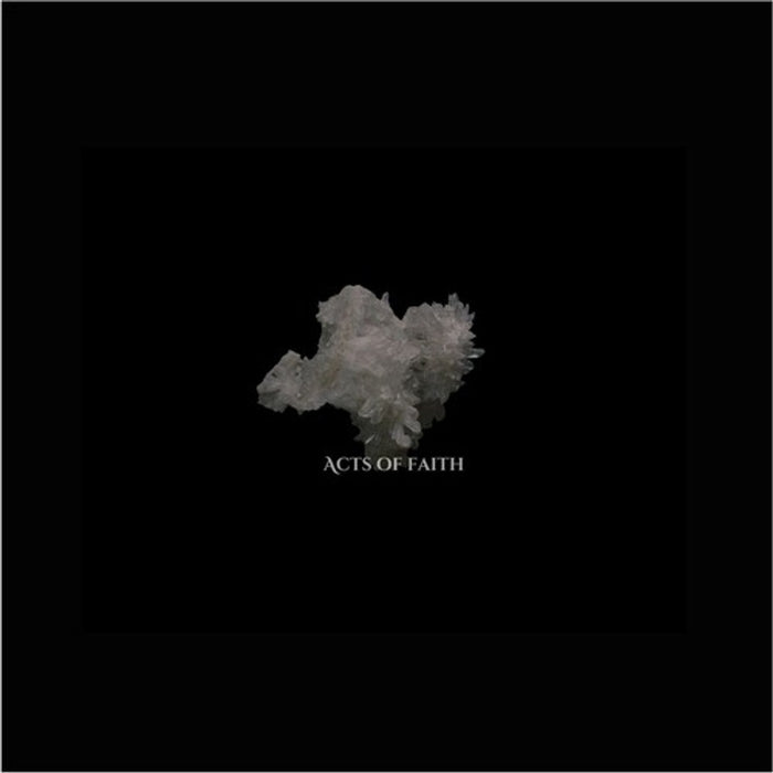 Sault – Acts Of Faith