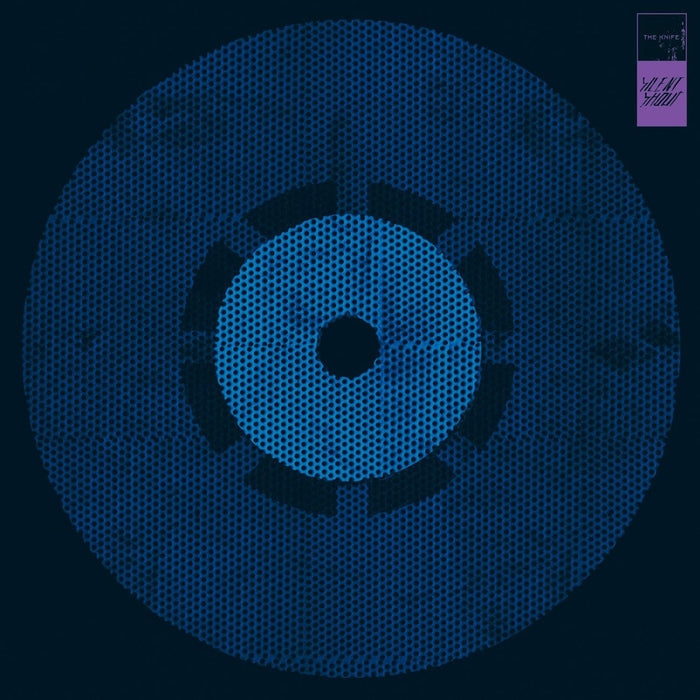 The Knife – Silent Shout (2xLP, Coloured vinyl)
