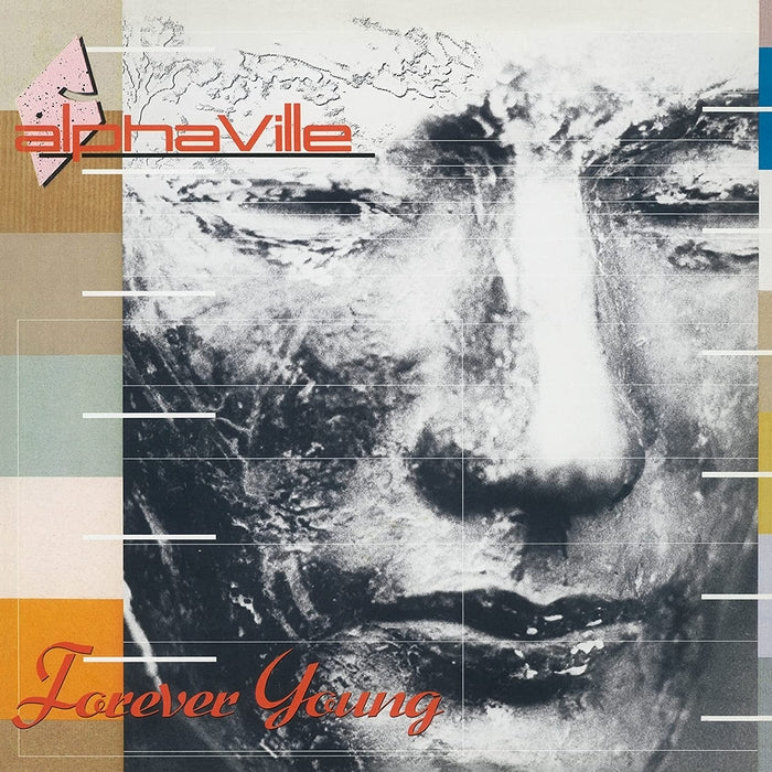 Alphaville – Forever Young