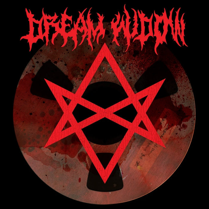 Dream Widow – Dream Widow (RSD Black Friday)