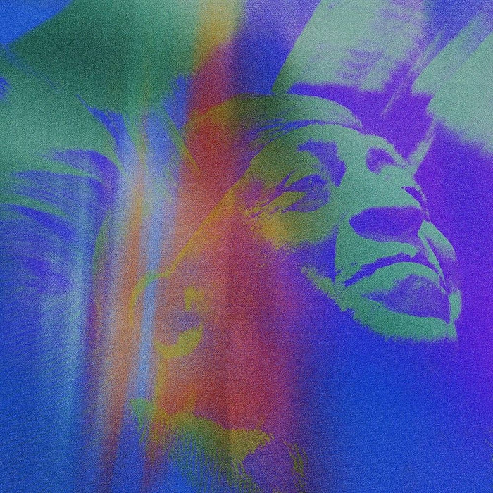 Ural Thomas And The Pain – Dancing Dimensions