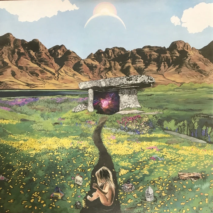 Sam Teskey – Cycles