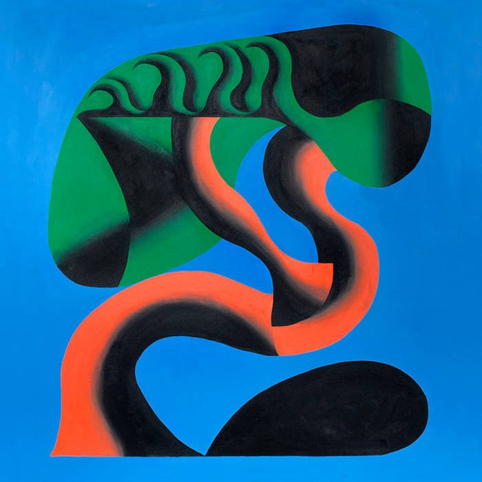 The Psychedelic Freaks – Passing Through The Doorways Of Your Mind