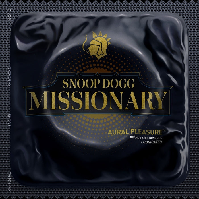 Snoop Dogg – Missionary (Picture Disc)
