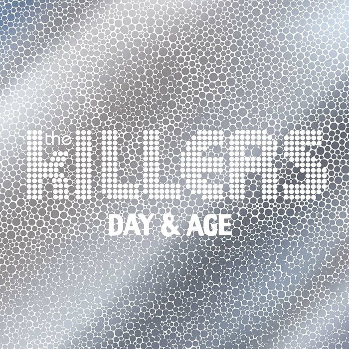 The Killers – Day & Age