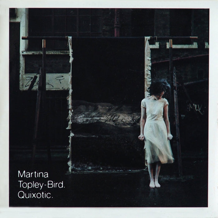 Martina Topley-Bird – Quixotic (2xLP)