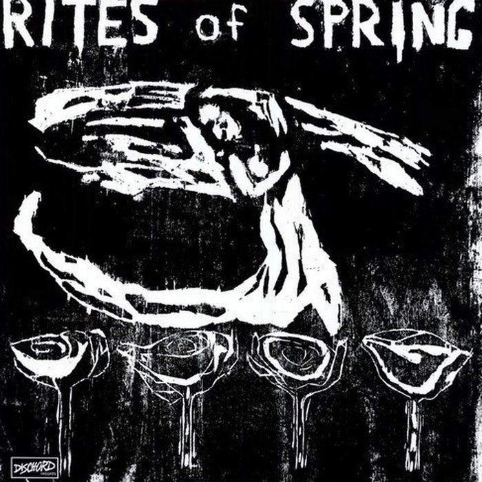Rites Of Spring – Rites Of Spring
