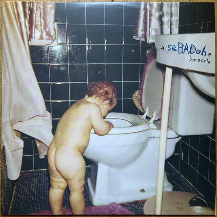 Sebadoh – Bakesale