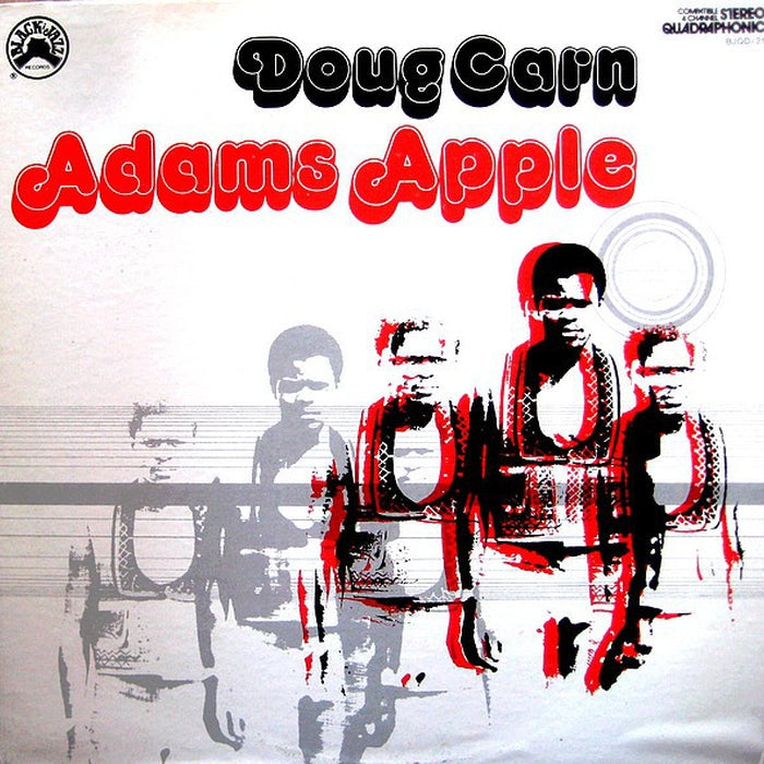 Doug Carn – Adam's Apple