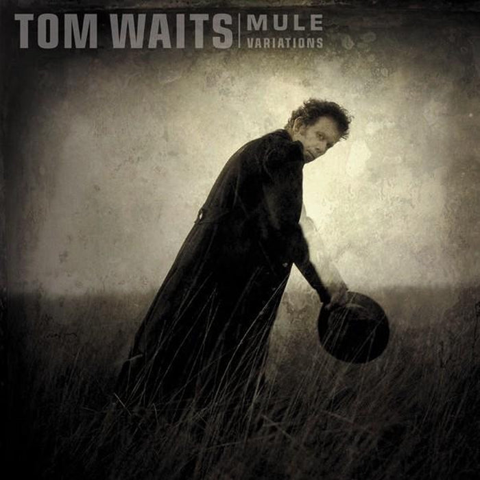 Tom Waits – Mule Variations (2xLP)