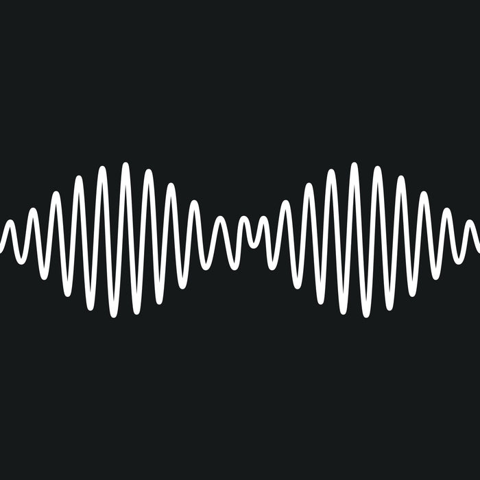 Arctic Monkeys – AM