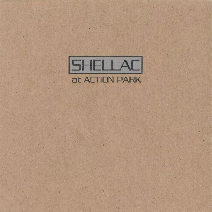 Shellac – At Action Park