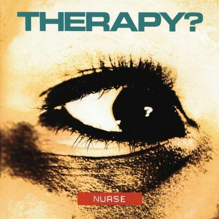 Therapy? – Nurse