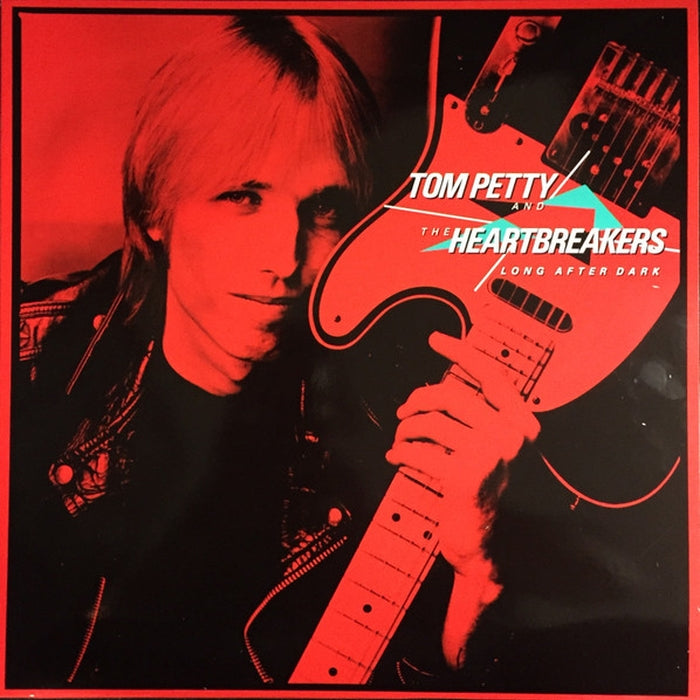 Tom Petty And The Heartbreakers – Long After Dark