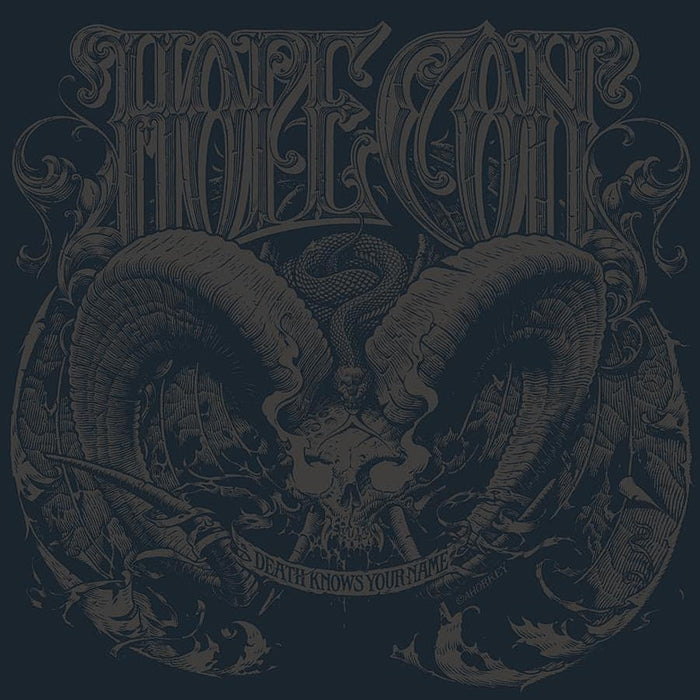 The Hope Conspiracy – Death Knows Your Name