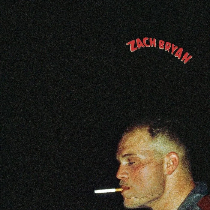 Zach Bryan – Zach Bryan (2xLP)