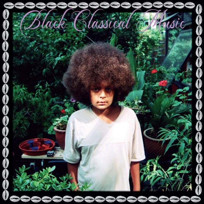 Yussef Dayes – Black Classical Music (2xLP)