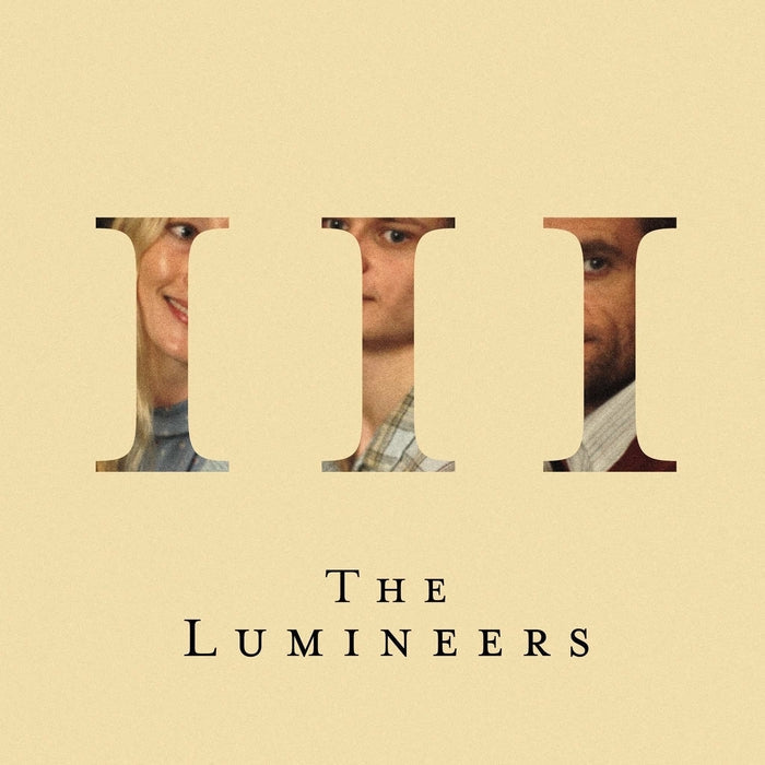 The Lumineers – III (2xLP)