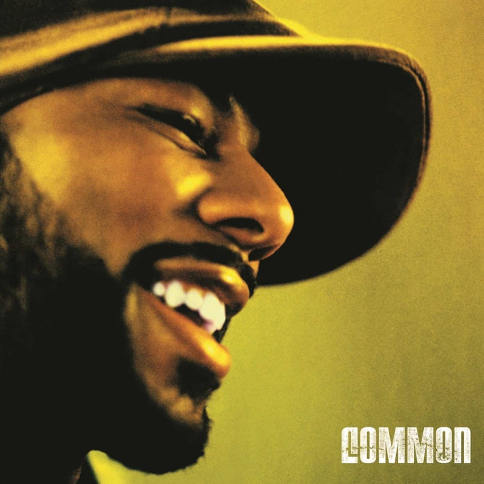 Common – Be (2xLP)