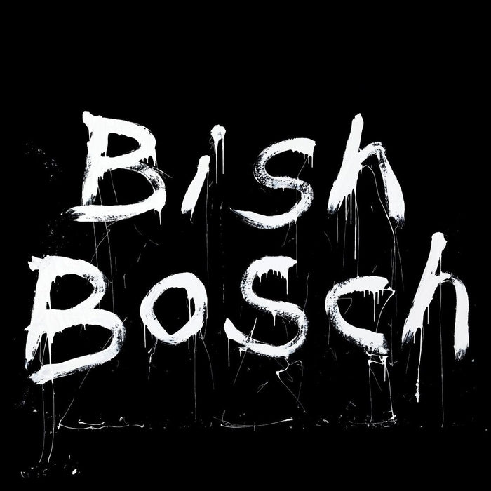 Scott Walker – Bish Bosch (2xLP)