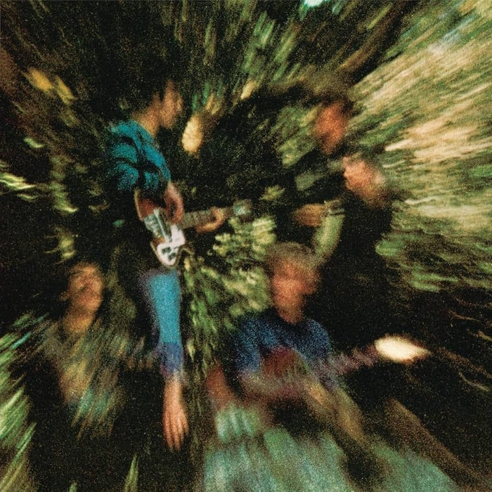 Creedence Clearwater Revival – Bayou Country (Half Speed Remaster)