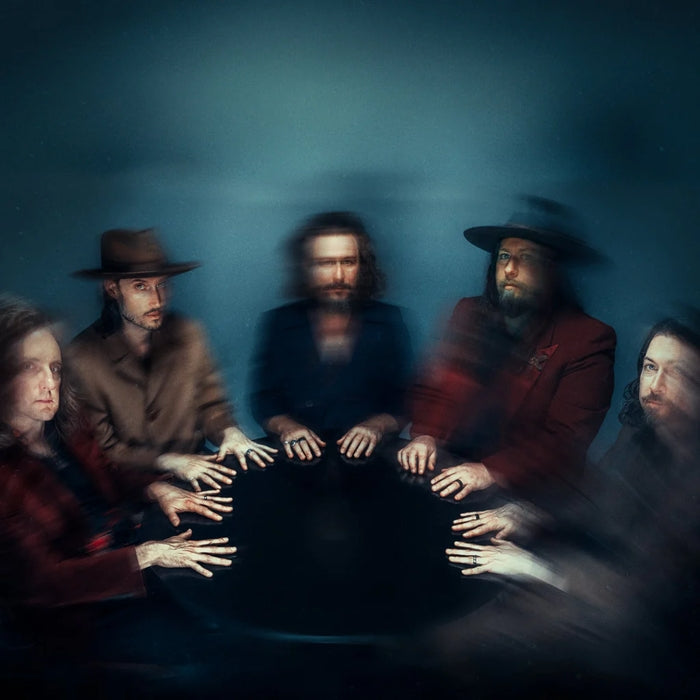 My Morning Jacket – Is