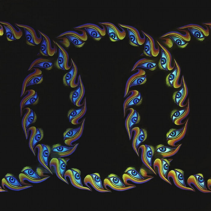 Lateralus – Tool (2xLP - Colour Picture Disk)