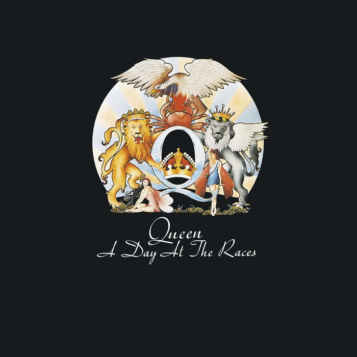 Queen – A Day At The Races