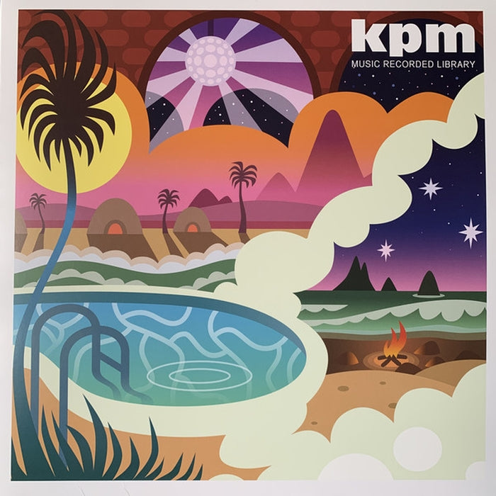 Seahawks – Island Visions (KPM)