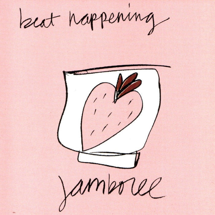 Beat Happening – Jamboree