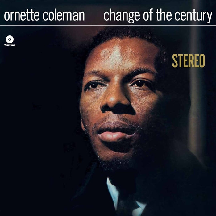Ornette Coleman – Change Of The Century