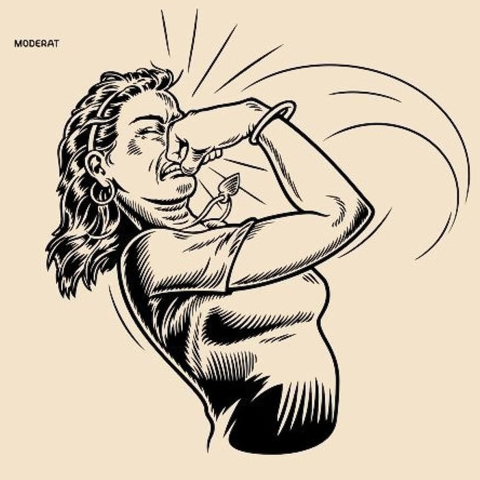 Moderat – Moderat