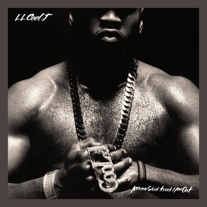 LL Cool J – Mama Said Knock You Out
