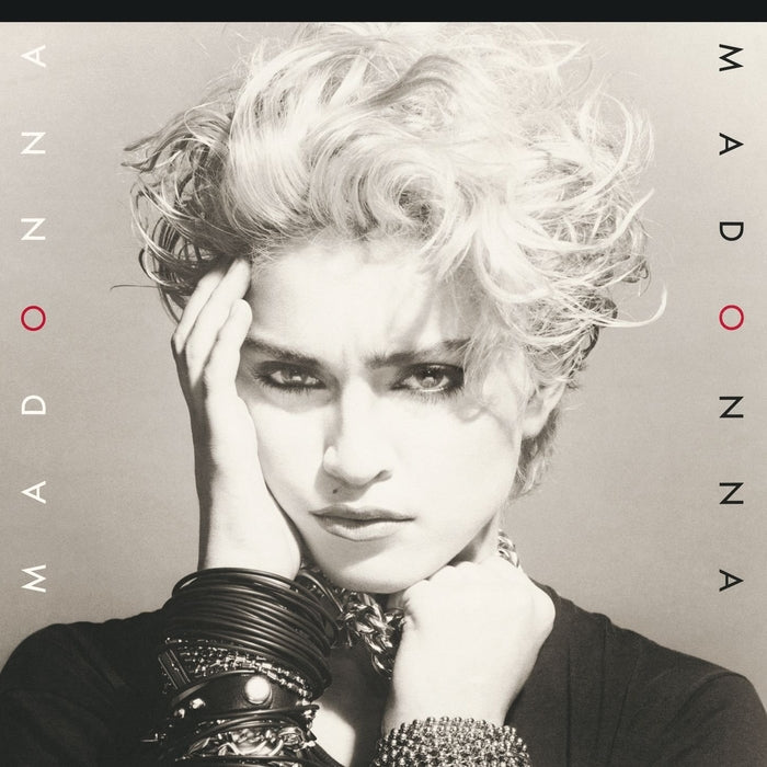 Madonna – Madonna