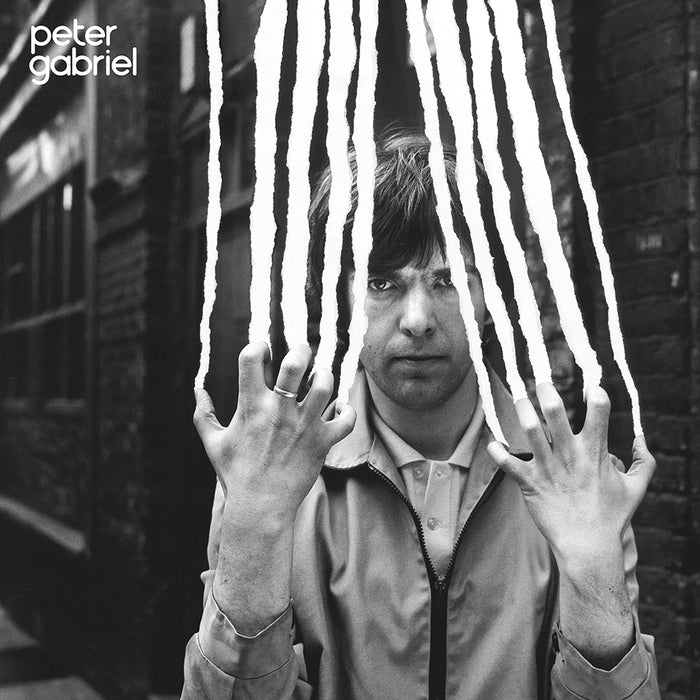 Peter Gabriel II – Peter Gabriel (Half Speed Remaster)