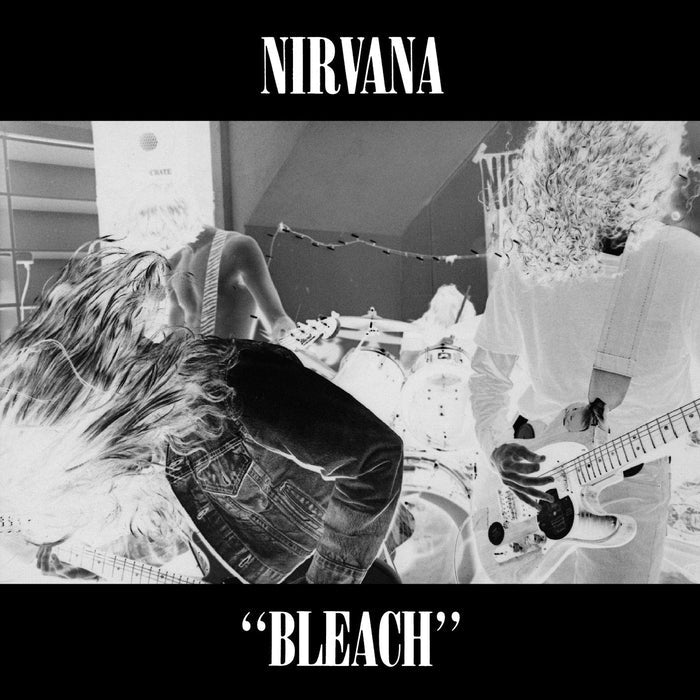 Nirvana – Bleach