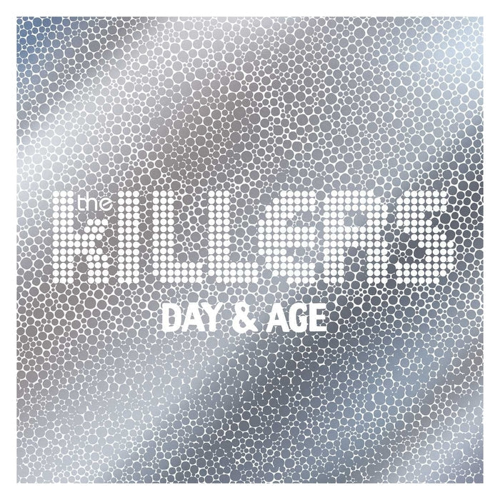 The Killers – Day & Age (2xLP, 45RPM, 10th Anniversary Edition)