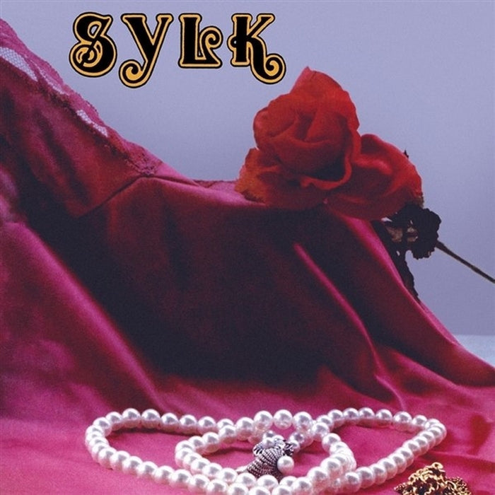 Sylk – Sylk