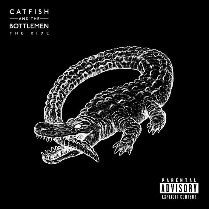 The Ride – Catfish And The Bottlemen