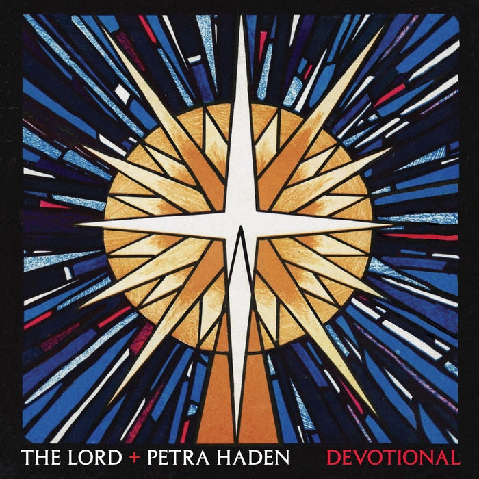 The Lord, Petra Haden – Devotional