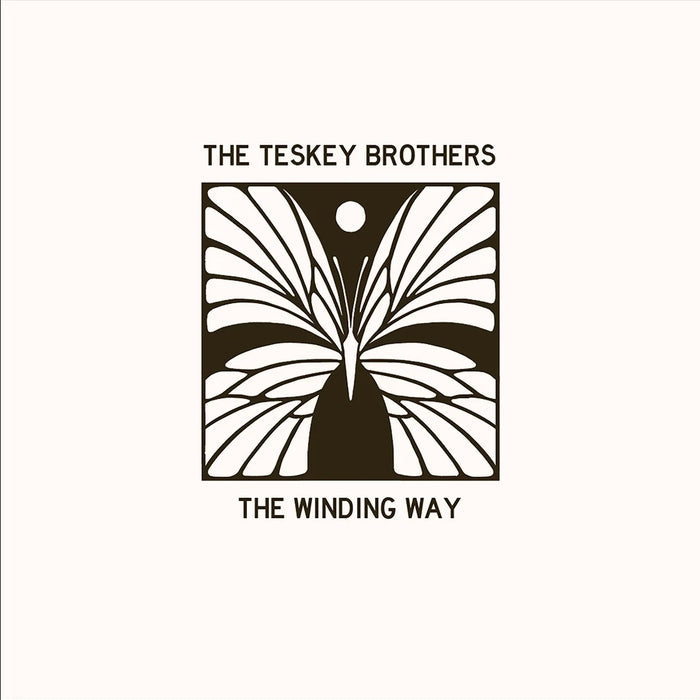 The Teskey Brothers – The Winding Way