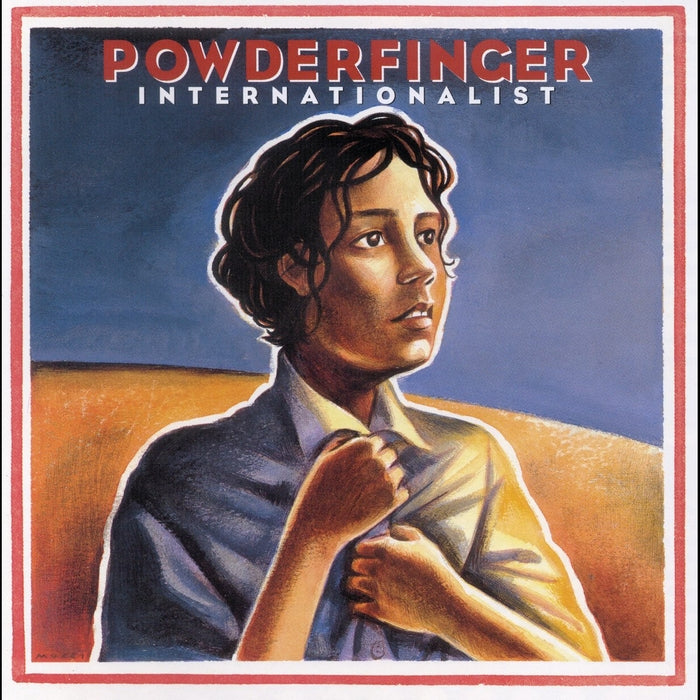 Internationalist – Powderfinger