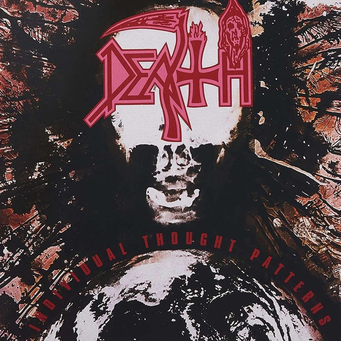 Death – Individual Thought Patterns